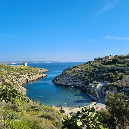 Richard's Living Privatunterkunft Xewkija