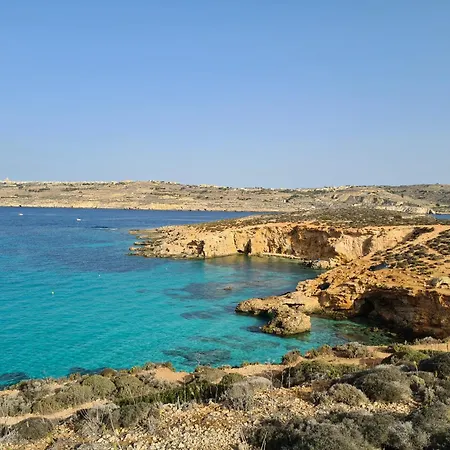 Privatunterkunft Richard's Living *