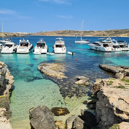 Richard's Living Rum i privatbostad *