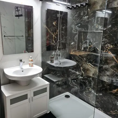 Privatunterkunft Richard's Living Xewkija