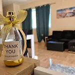 홈스테이 Richard's Living 쇼키아