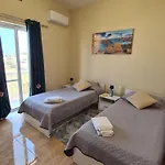Richard's Living Privatunterkunft *