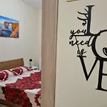 Richard's Living Privatunterkunft *