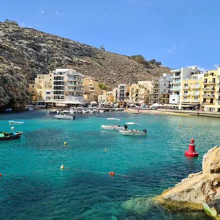 Privat bolig Richard's Living