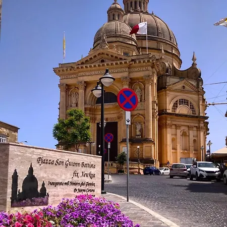 Privat bolig Richard's Living *