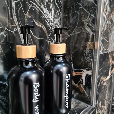 Richard's Living Privat bolig