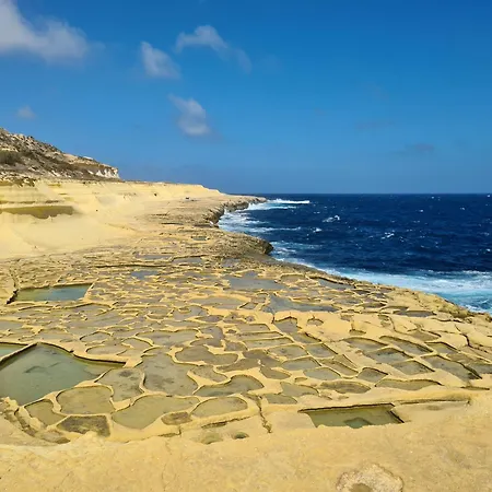 Richard's Living Privat bolig