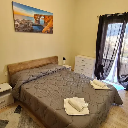 Homestay Richard's Living