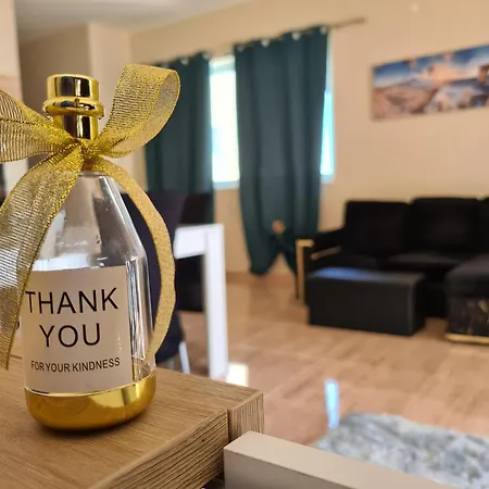 Quarto em Acomodações Particulares Richard's Living Xewkija