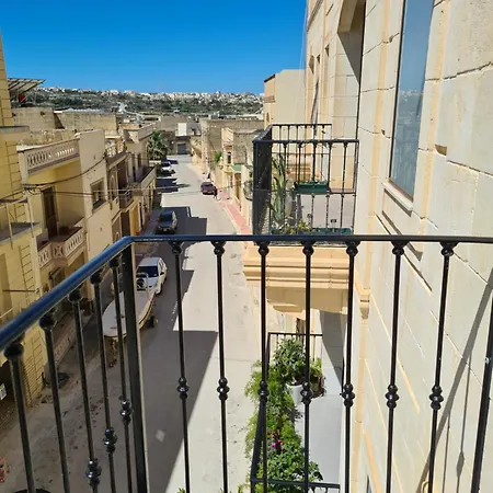Richard's Living Privat bolig Xewkija