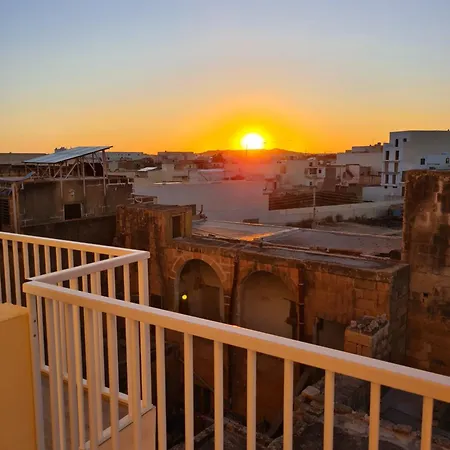 Richard's Living Privat bolig Xewkija