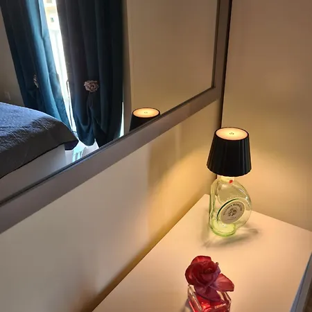 Richard's Living *