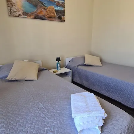 Richard's Living Privatunterkunft Xewkija