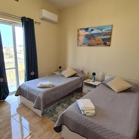 Richard's Living Quarto em Acomodações Particulares *