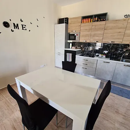 Quarto em Acomodações Particulares Richard's Living