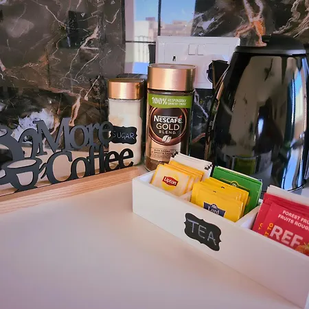 Richard's Living Quarto em Acomodações Particulares Xewkija