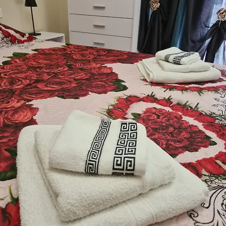 Privat bolig Richard's Living