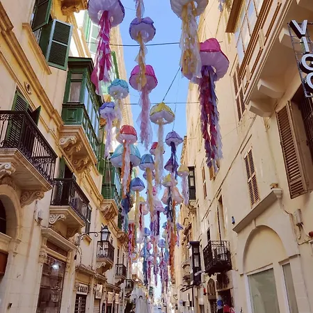 Privat bolig Richard's Living Xewkija