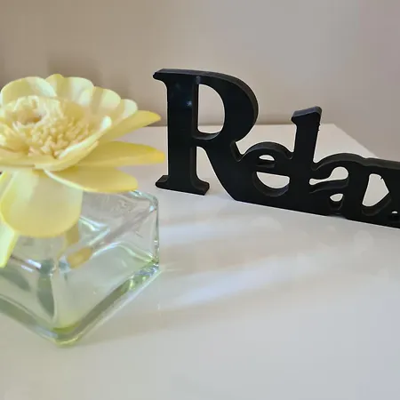 Richard's Living Проживание в семье *