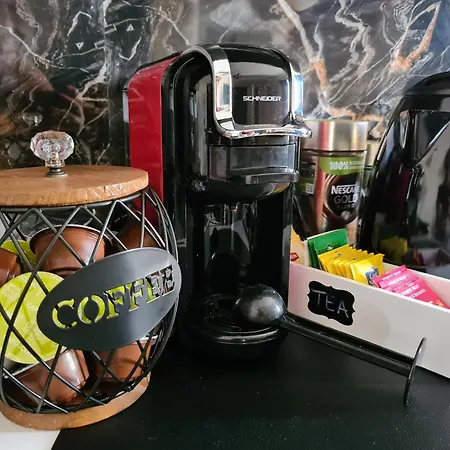 Privat bolig Richard's Living Xewkija