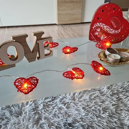 Проживание в семье Richard's Living *