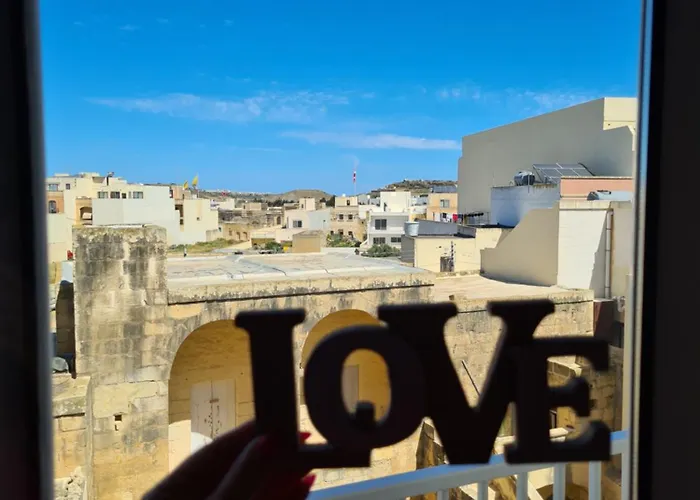 Richard's Living منزل للإقامة