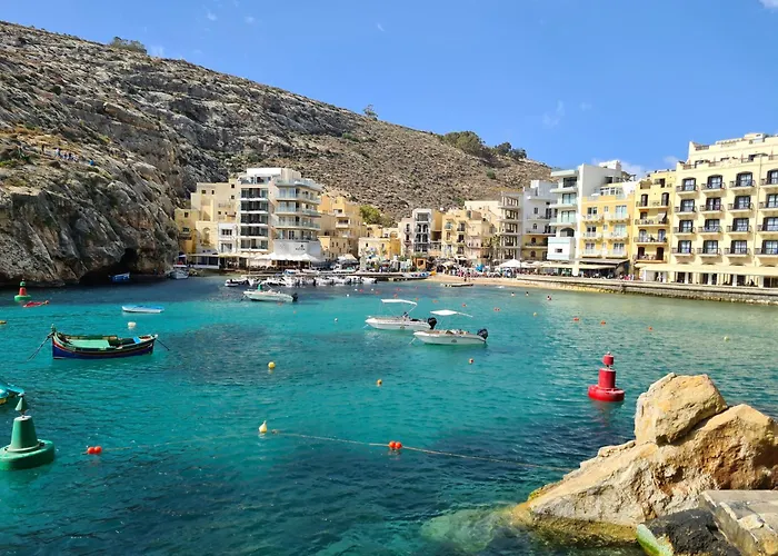 منزل للإقامة Richard's Living