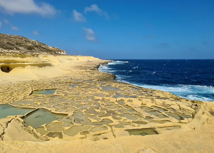 Richard's Living منزل للإقامة