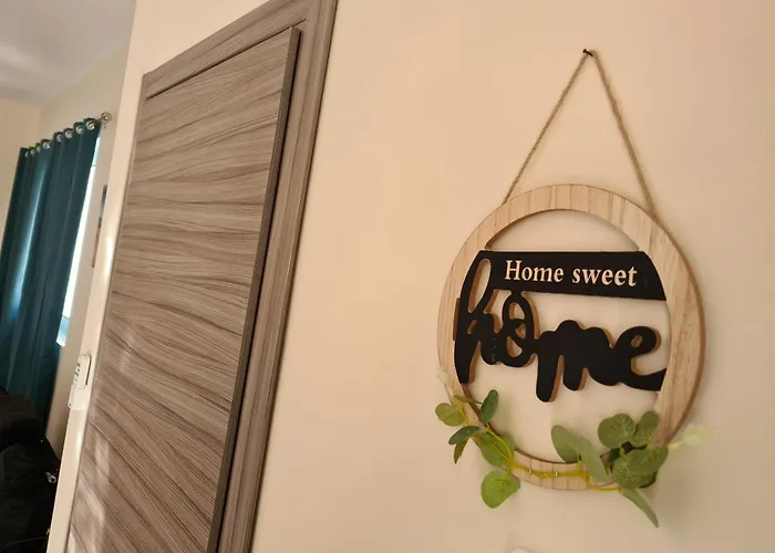 Richard's Living Xewkija