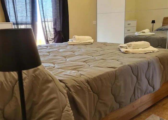 Richard's Living * Шеукия