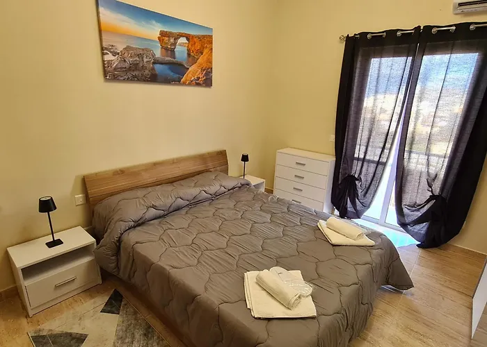 منزل للإقامة Richard's Living