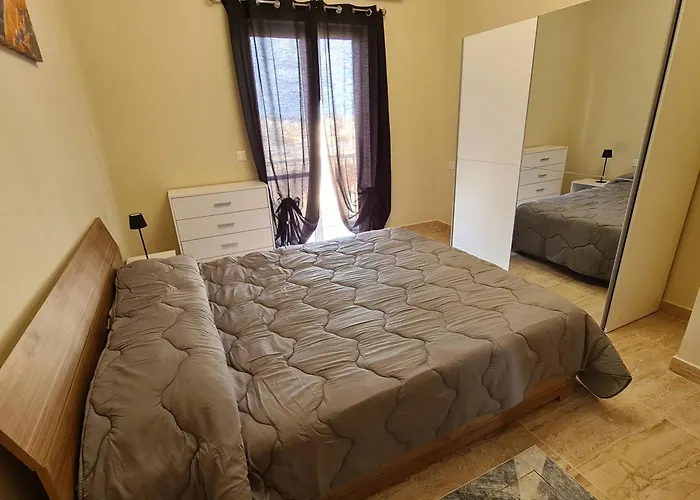 منزل للإقامة Richard's Living Xewkija