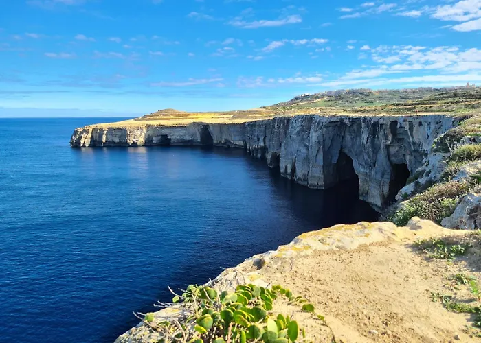 Richard's Living Xewkija