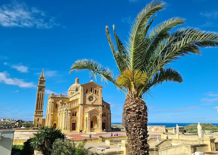 Richard's Living منزل للإقامة Xewkija