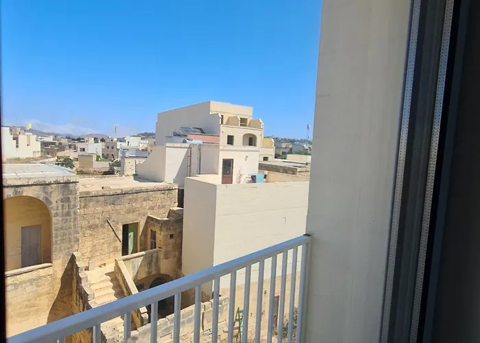 Richard's Living * Xewkija