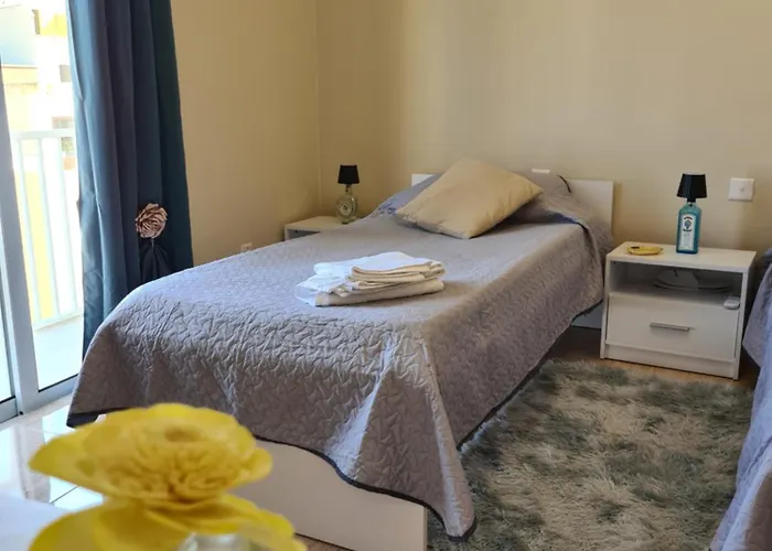 Richard's Living منزل للإقامة Xewkija