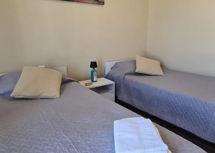 Richard's Living منزل للإقامة Xewkija