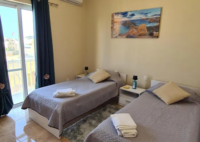 Richard's Living منزل للإقامة *