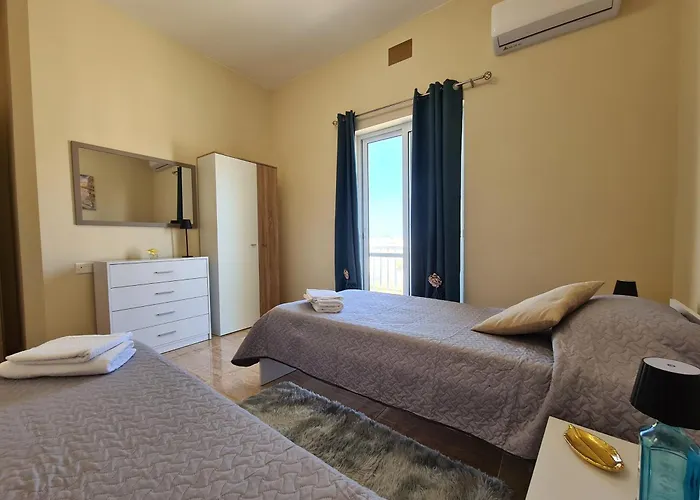 منزل للإقامة Richard's Living Xewkija