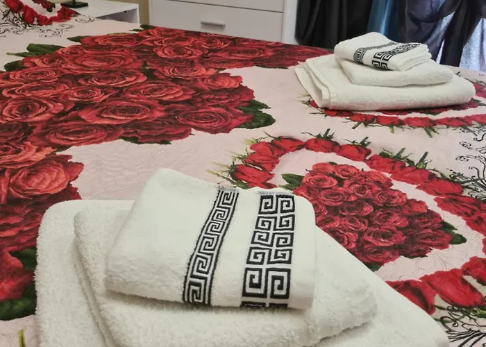 منزل للإقامة Richard's Living