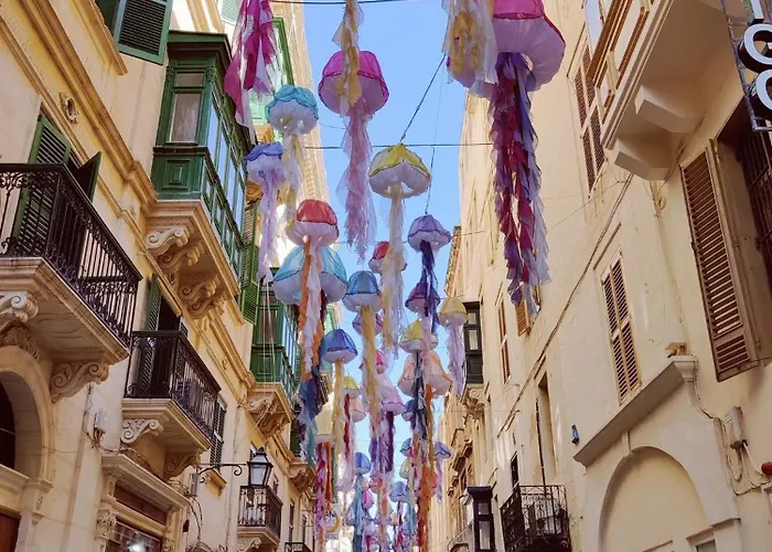 منزل للإقامة Richard's Living Xewkija