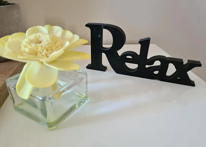 Richard's Living Проживание в семье *