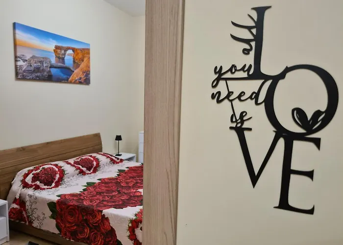 Richard's Living Проживание в семье *