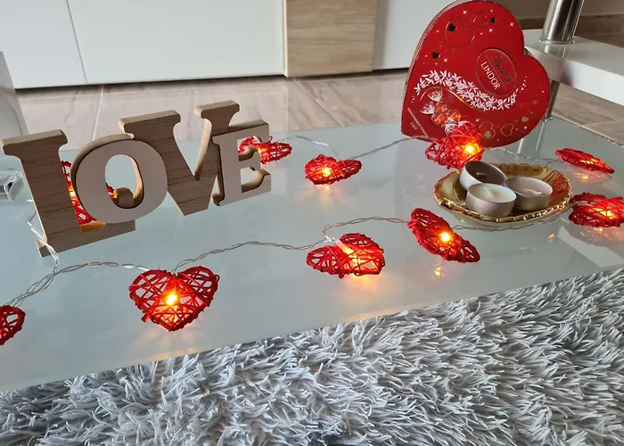 منزل للإقامة Richard's Living *